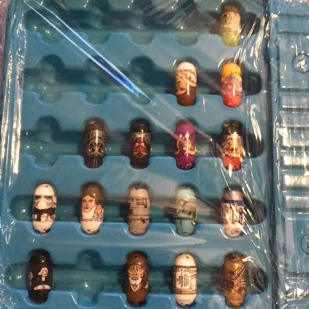 Mighty Beanz - Picture 4 of 10